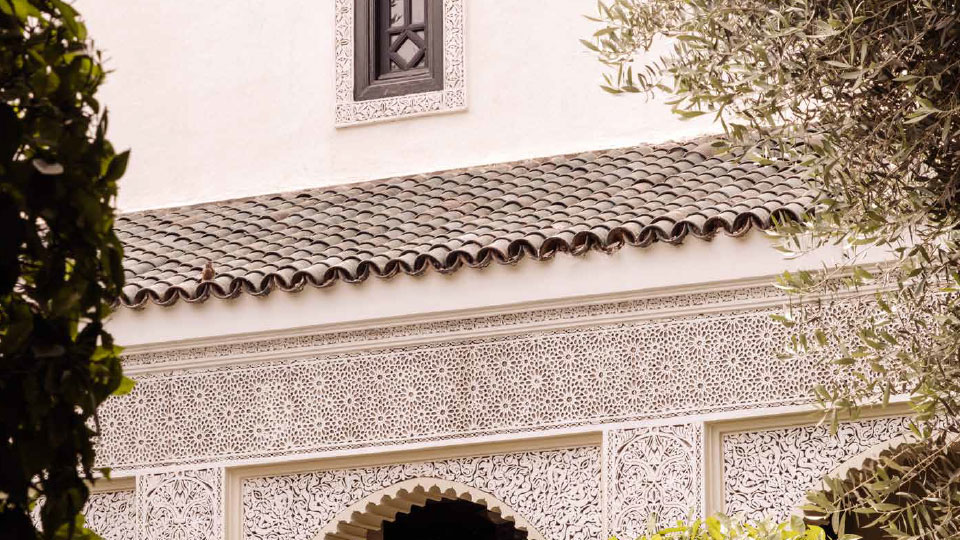 AKAN: The Moroccan Collection Redefining Intimate Luxury