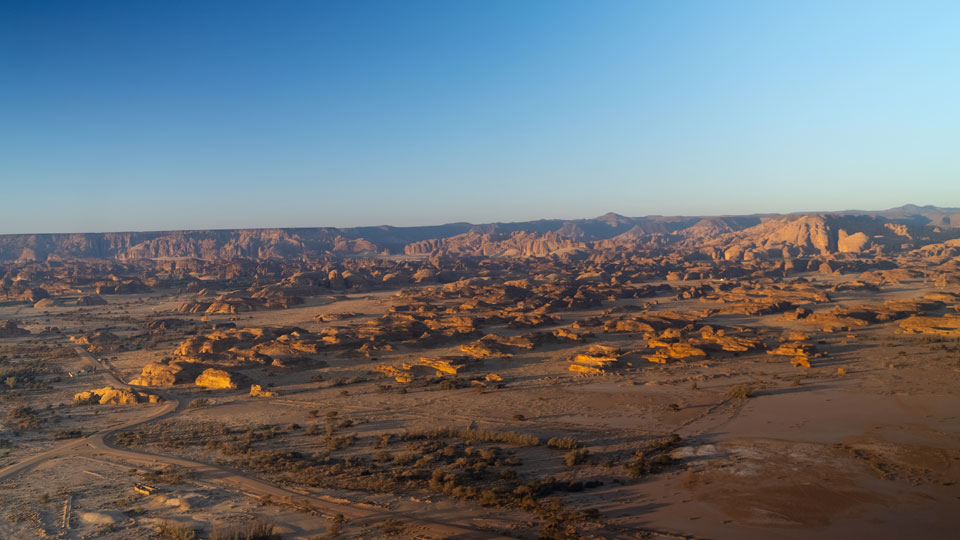 Desert X AlUla 2026