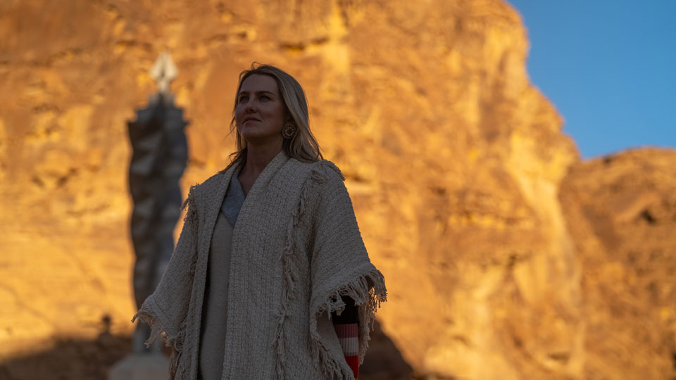 Desert X AlUla 2026