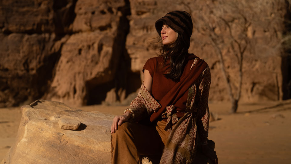 Desert X AlUla 2026