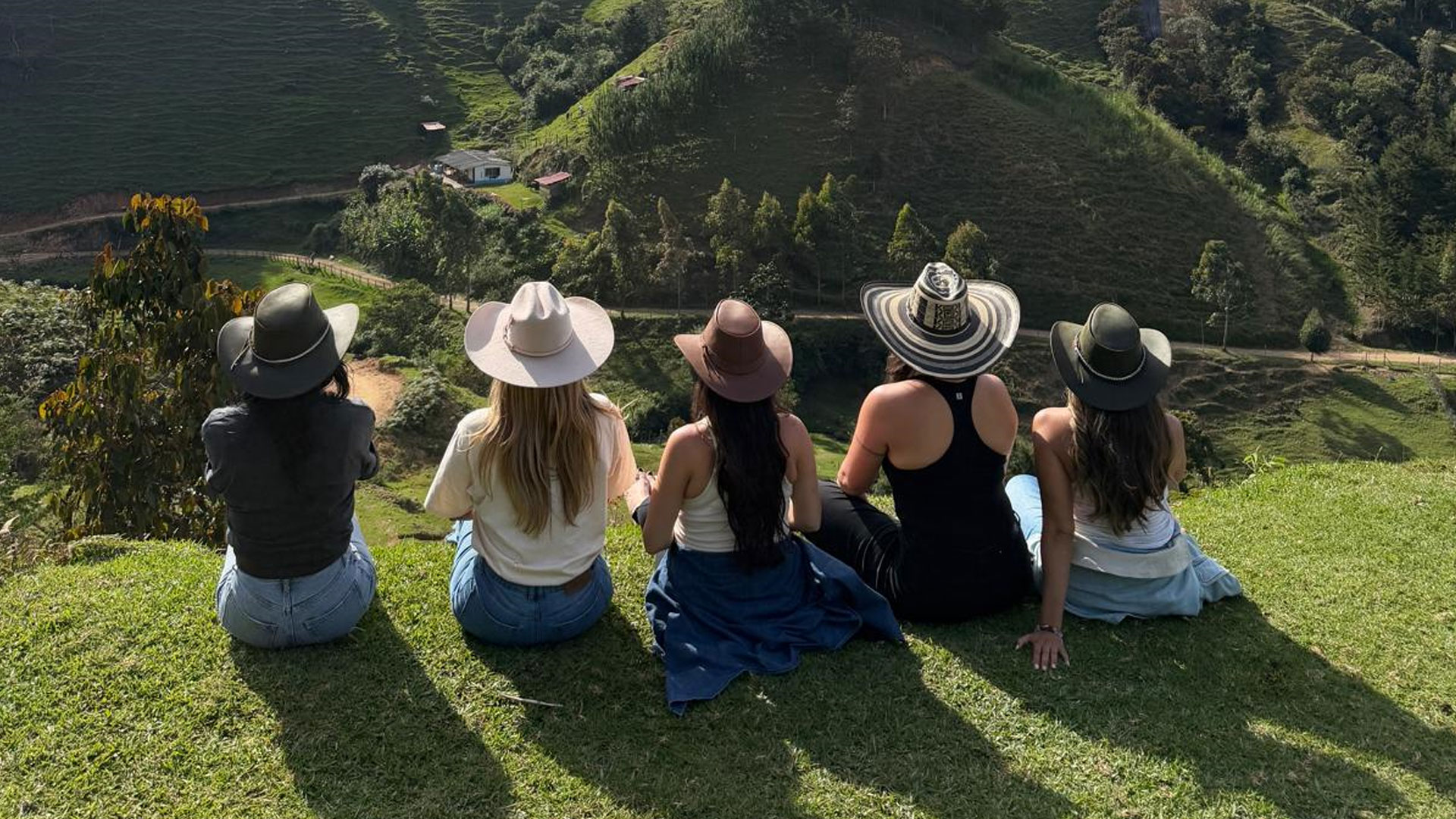 Horsepower Colombia experience