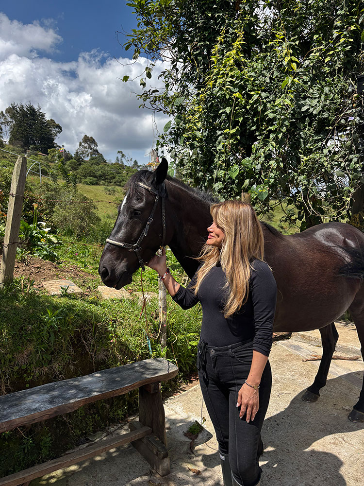 Horsepower: Transformational Travel in Colombia