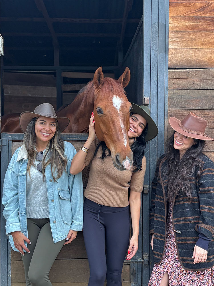 Horsepower: Transformational Travel in Colombia