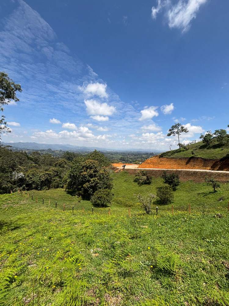 Horsepower Colombia experience