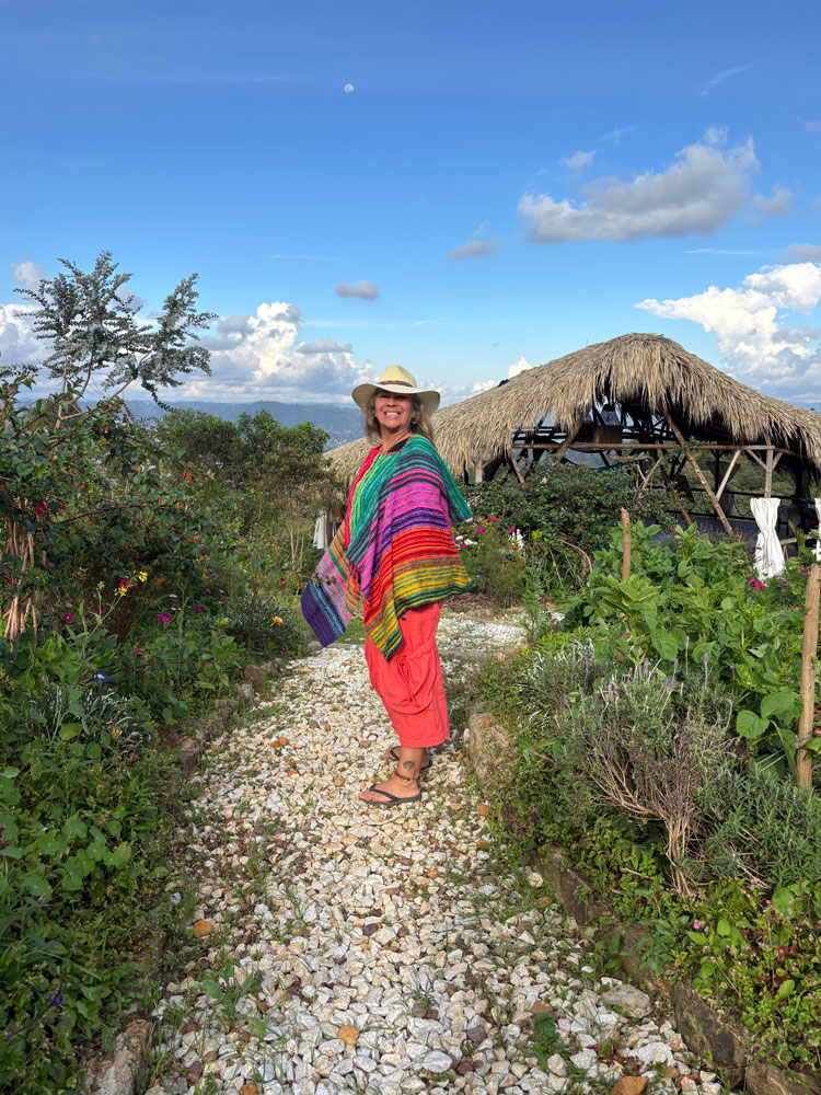 Horsepower Colombia experience
