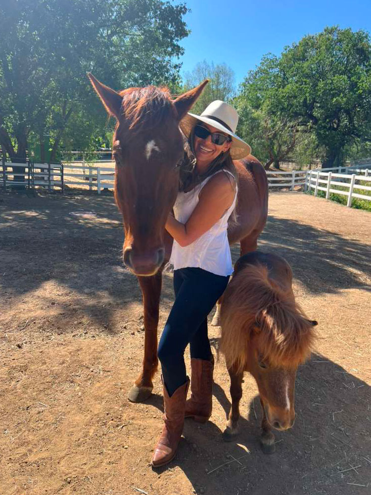 Horsepower: Transformational Travel in Colombia