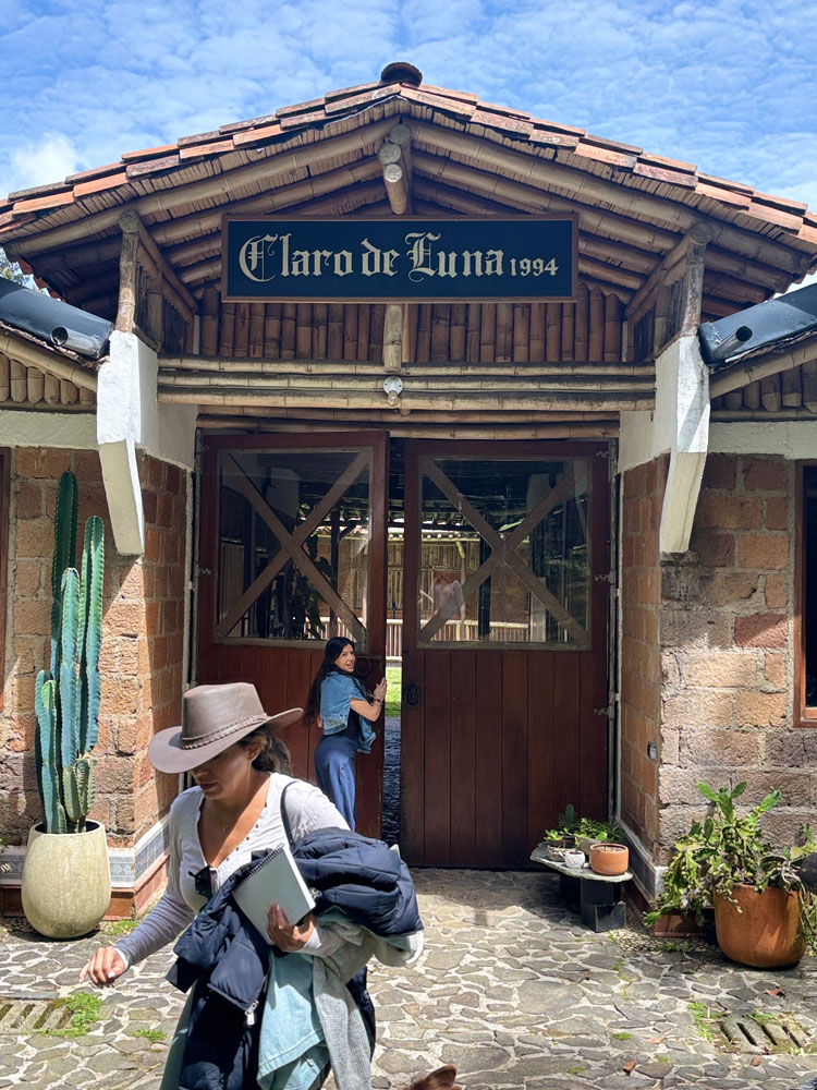 Horsepower Colombia experience