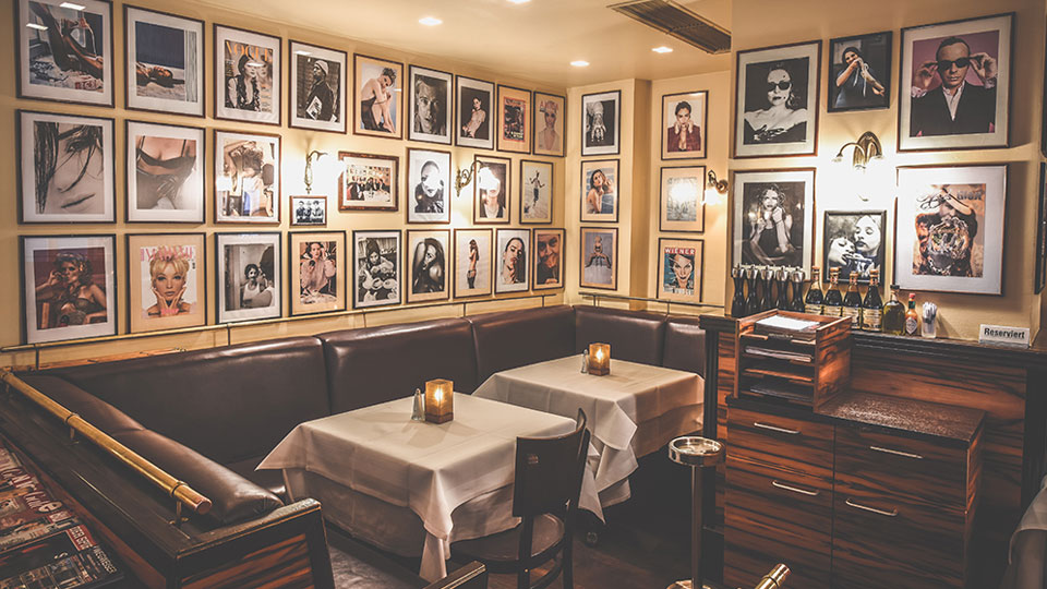 Leo’s - Best everyday social club in town