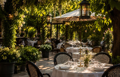 25 Best Restaurants in Baden-Baden for 2026