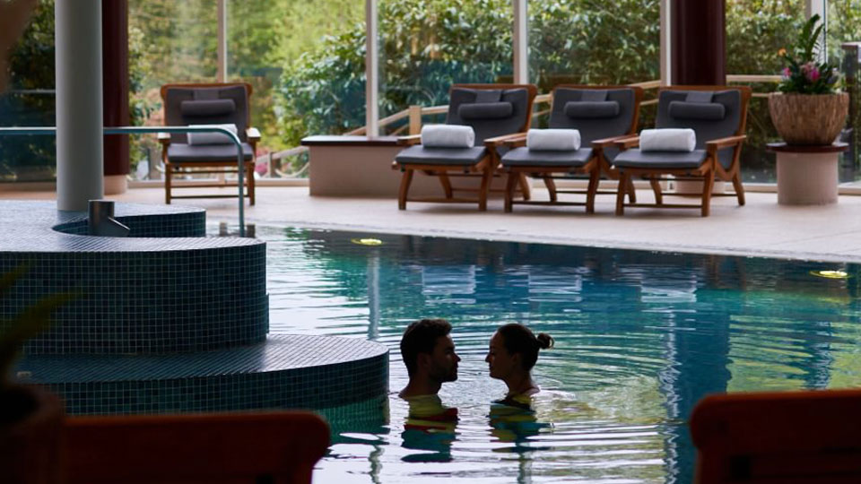 Wellness in the Landscape