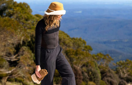EMU Australia FW26: Crafted by Nature
