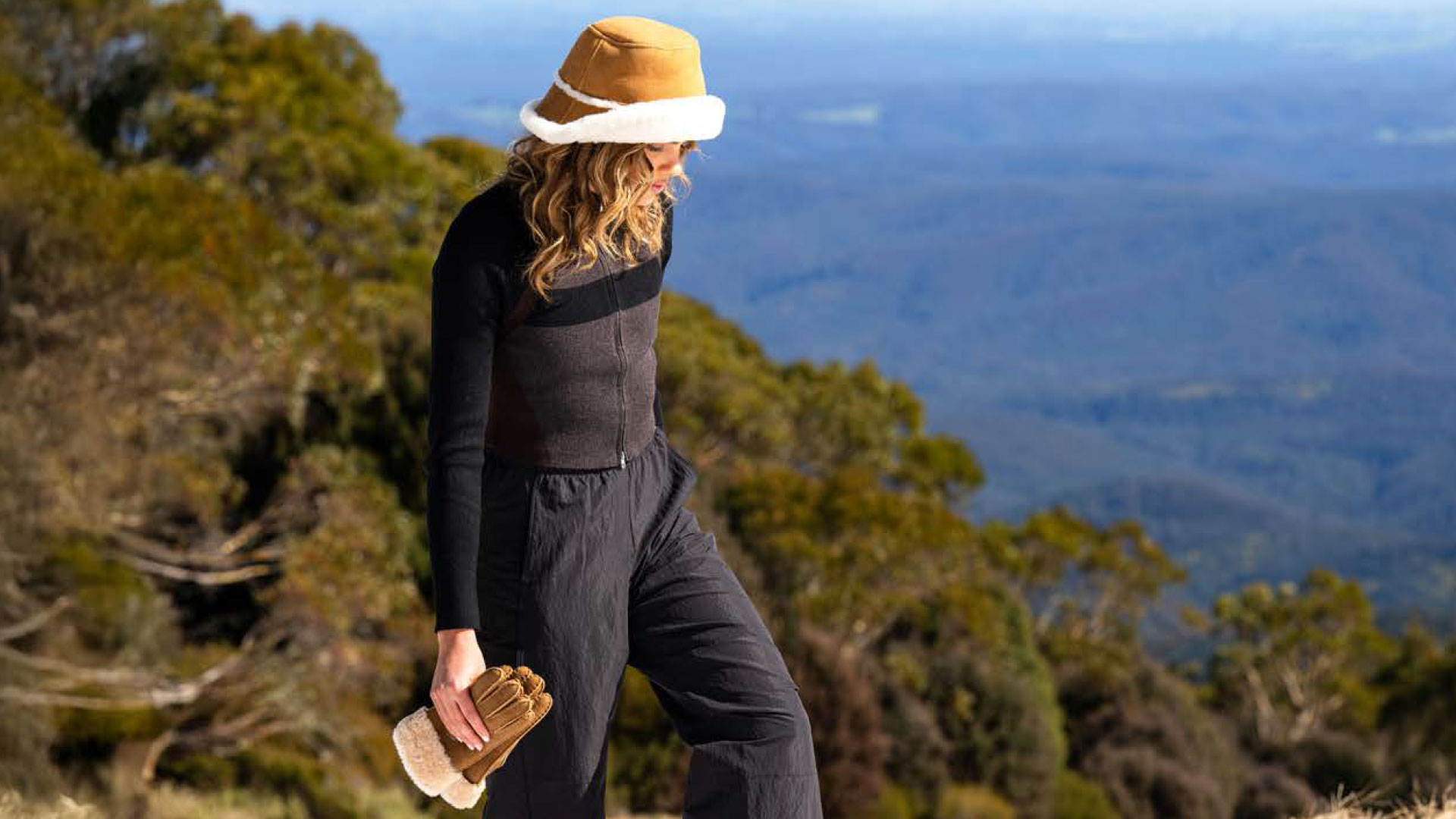 EMU Australia FW26: Crafted by Nature