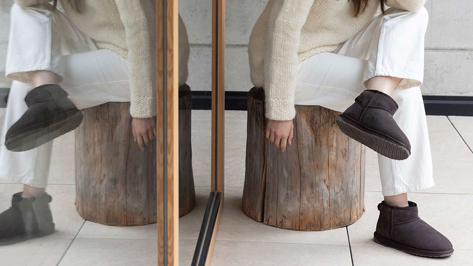 EMU Australia FW26: Crafted by Nature