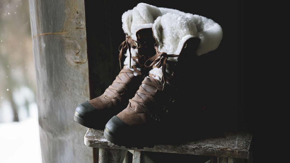EMU Australia FW26: Crafted by Nature