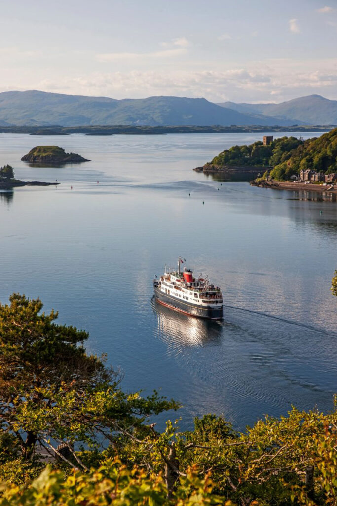 Hebridean Princess