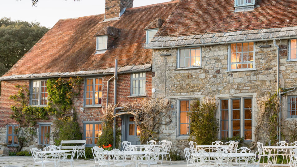 The Priory