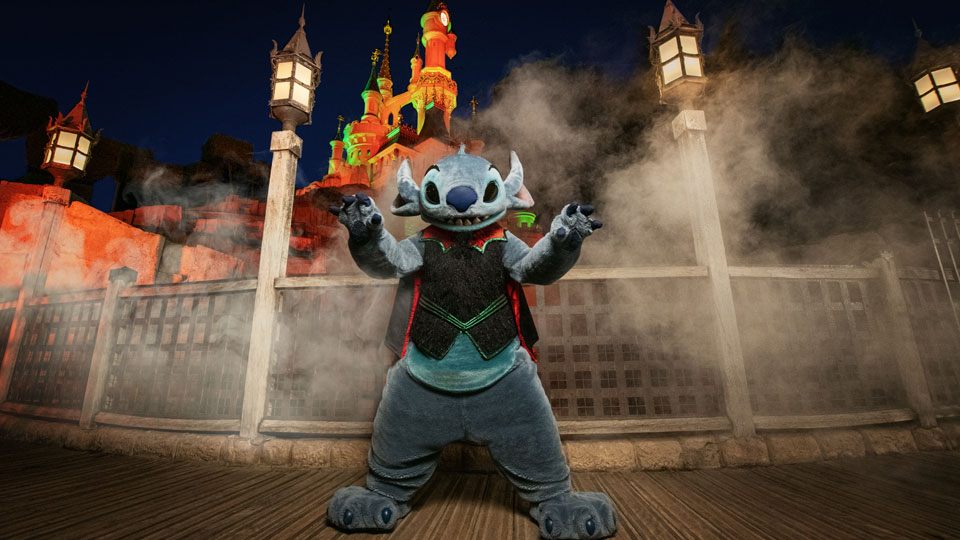 Disneyland Paris celebrates the 2026 festive season with the return of Disney Halloween Festival and the first Christmas in World of Frozen.
