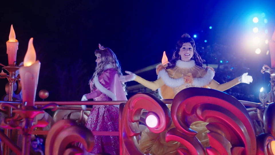 Disneyland Paris celebrates the 2026 festive season with the return of Disney Halloween Festival and the first Christmas in World of Frozen.