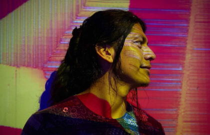 From Peru to streets, markets and international stages, Guille Murela has built a life shaped by music, movement and cultural exchange.