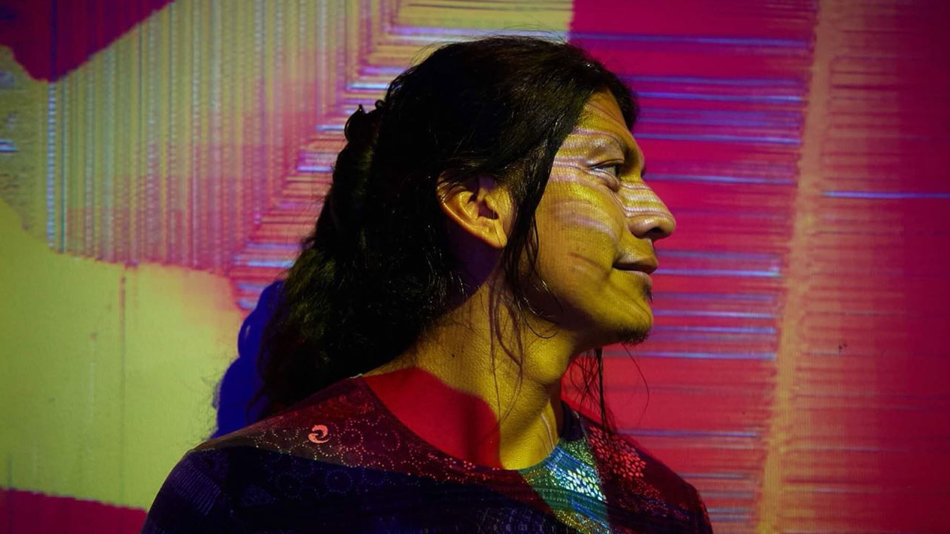 From Peru to streets, markets and international stages, Guille Murela has built a life shaped by music, movement and cultural exchange.