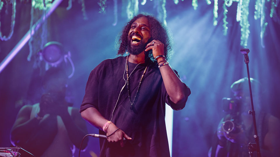 Medicine Festival transforms the Berkshire woodland into a temporary village of music, creativity, culture and connection.