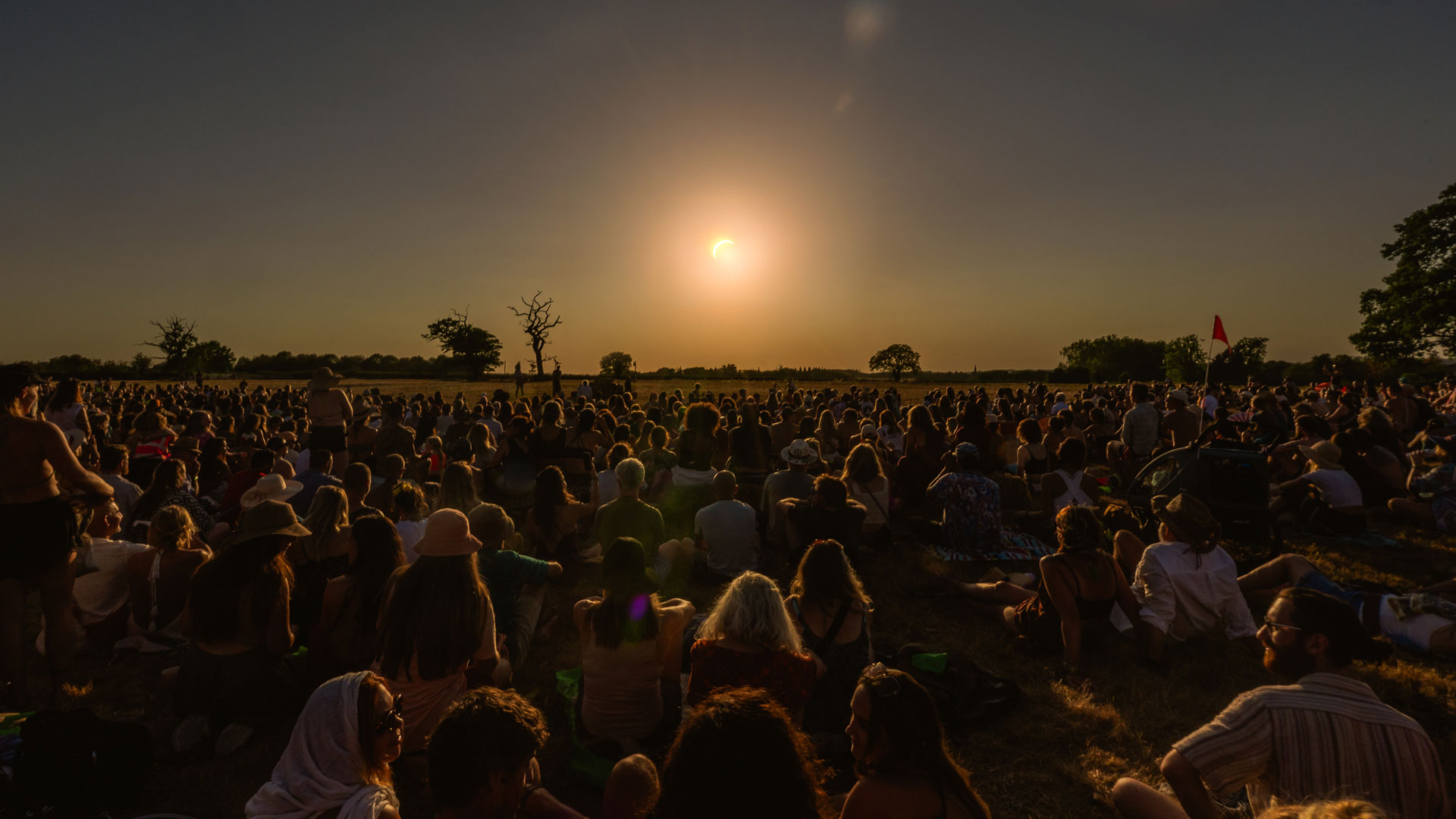 Medicine Festival transforms the Berkshire woodland into a temporary village of music, creativity, culture and connection.