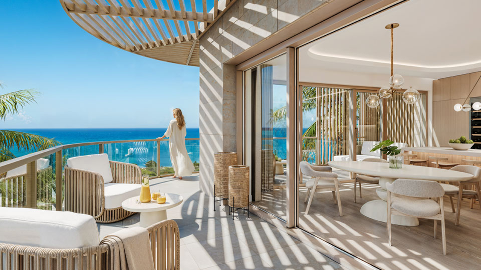 Nikki Beach Resort & Spa