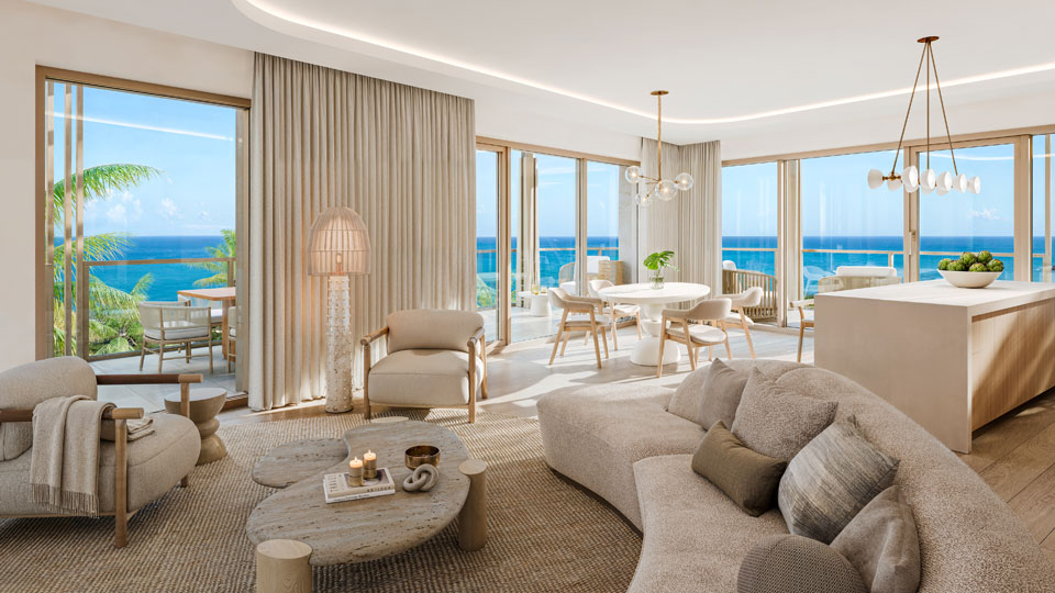 Nikki Beach Resort & Spa