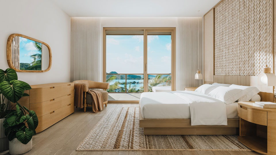 Nikki Beach Resort & Spa