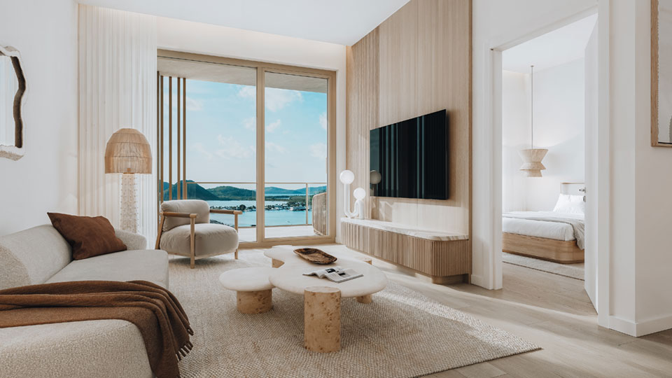 Nikki Beach Resort & Spa