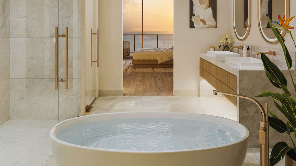 Nikki Beach Resort & Spa
