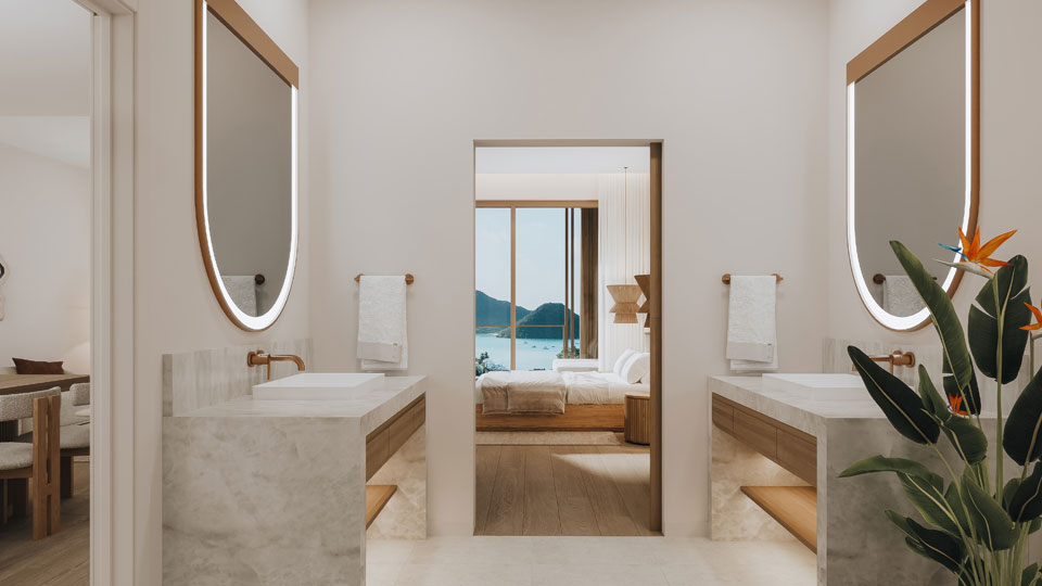 Nikki Beach Resort & Spa