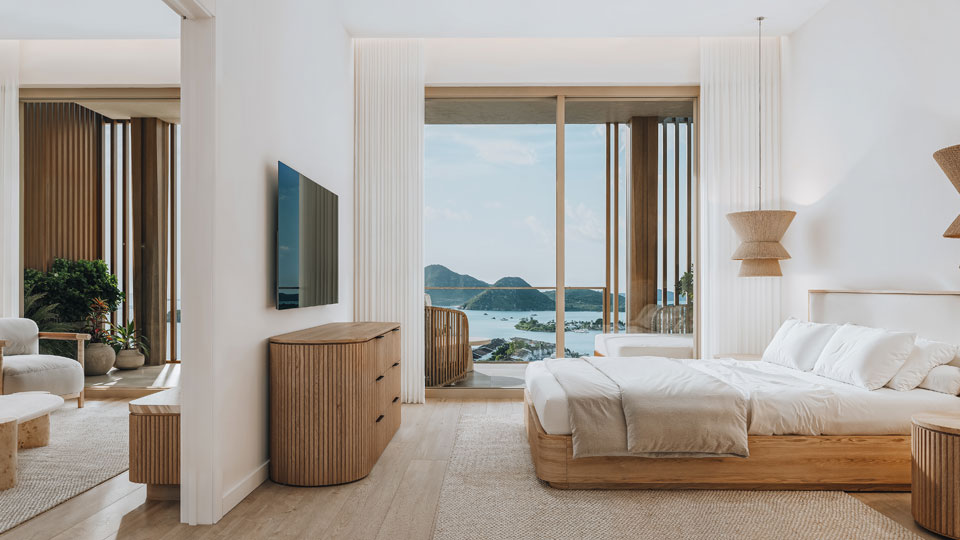 Nikki Beach Resort & Spa