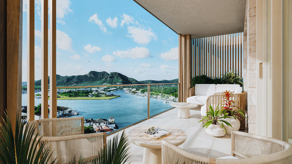 Nikki Beach Resort & Spa
