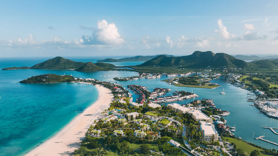 Nikki Beach Resort & Spa