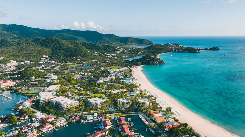 Nikki Beach Resort & Spa