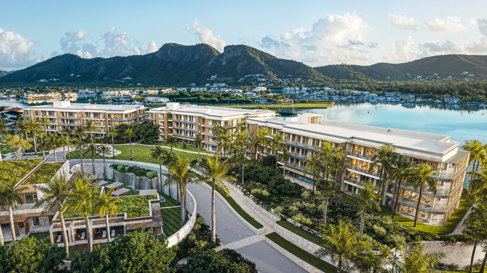 Nikki Beach Resort & Spa