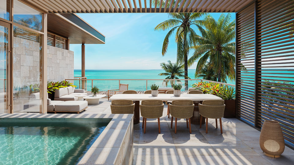 Nikki Beach Resort & Spa