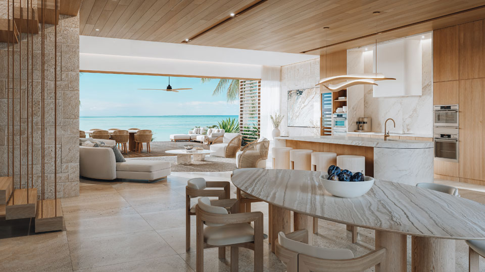 Nikki Beach Resort & Spa