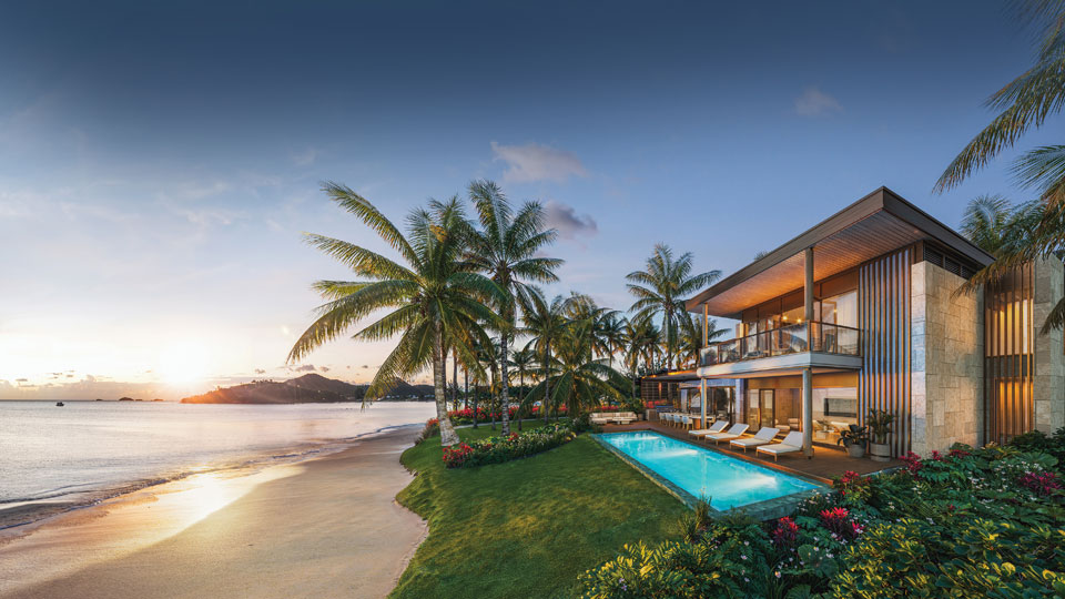 Nikki Beach Resort & Spa