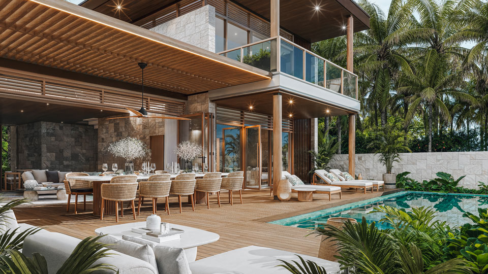Nikki Beach Resort & Spa