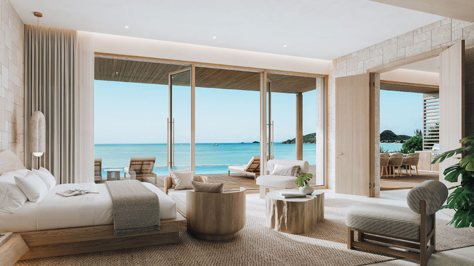 Nikki Beach Resort & Spa