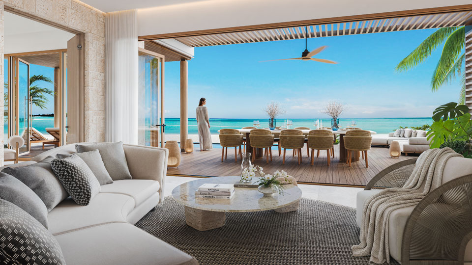 Nikki Beach Resort & Spa