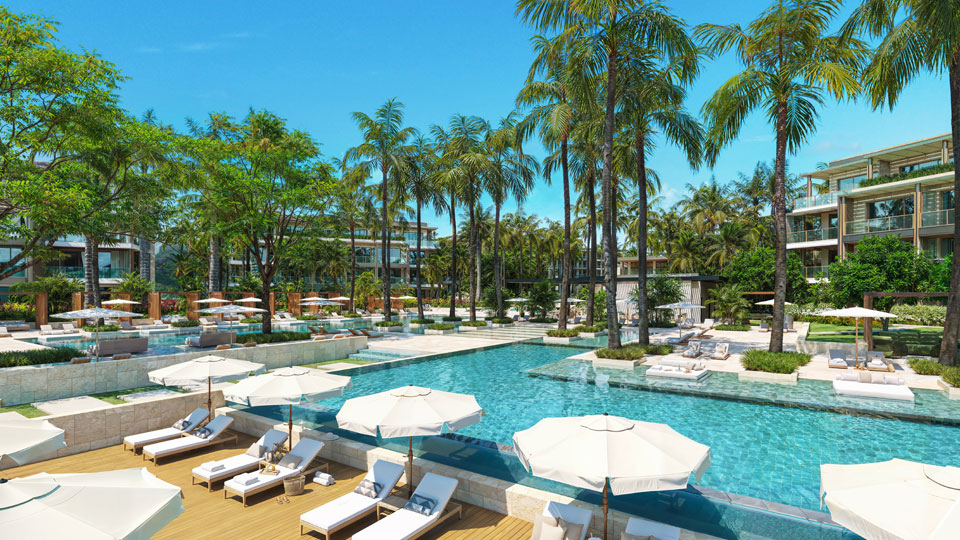 Nikki Beach Resort & Spa