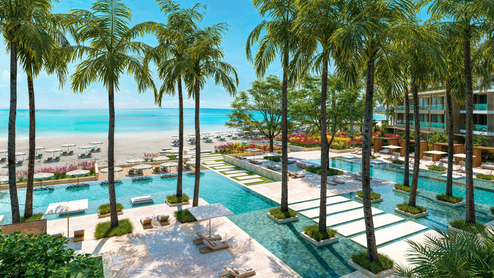Nikki Beach Resort & Spa