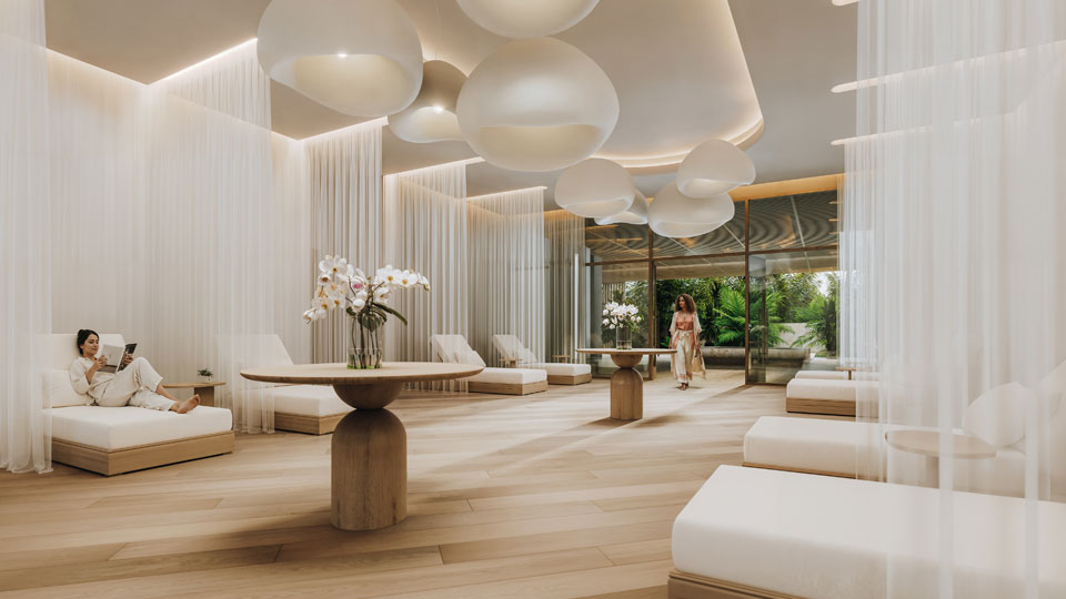 Nikki Beach Resort & Spa