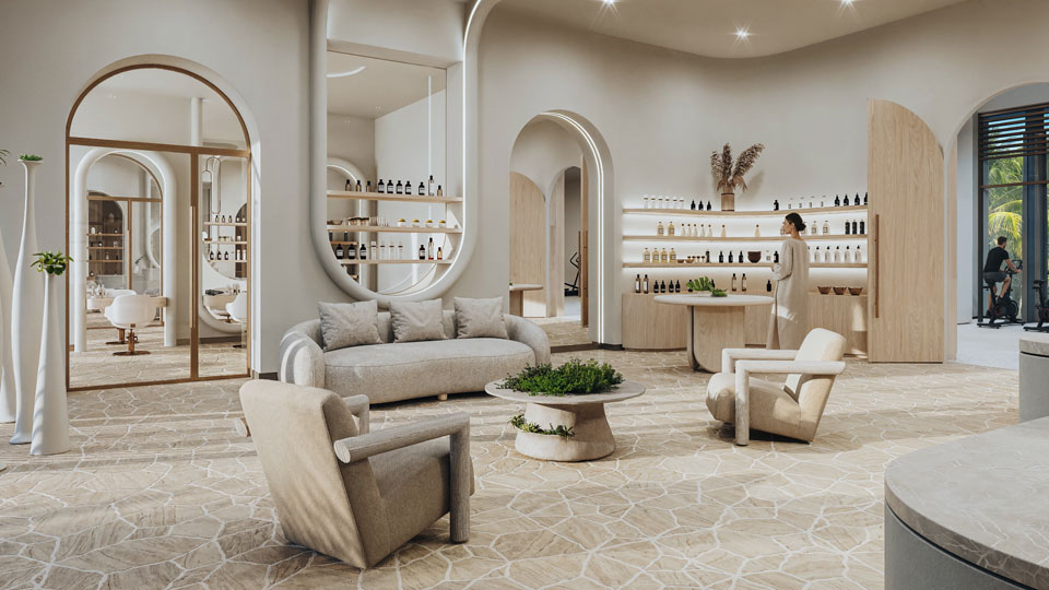 Nikki Beach Resort & Spa