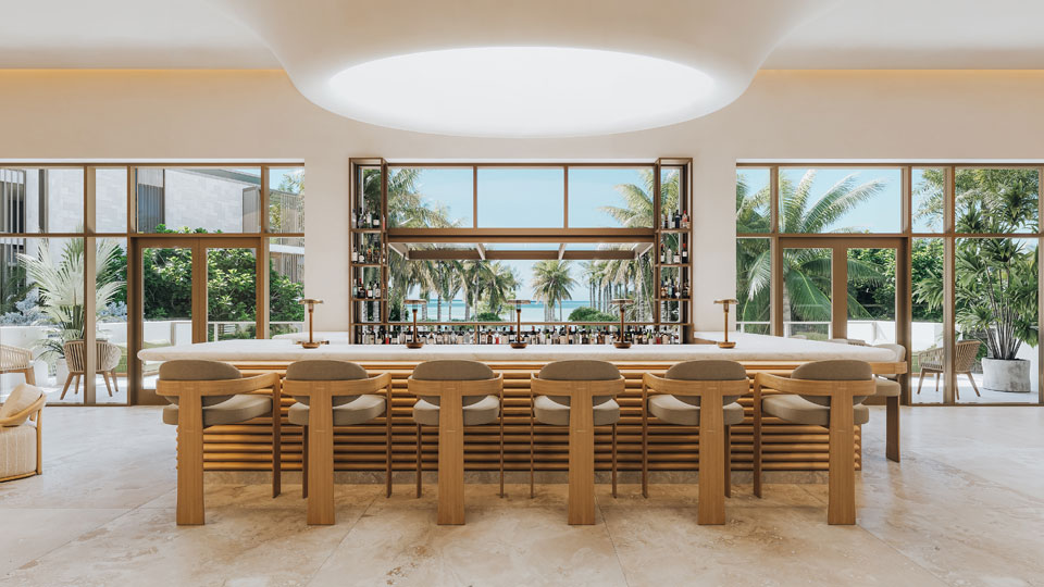 Nikki Beach Resort & Spa
