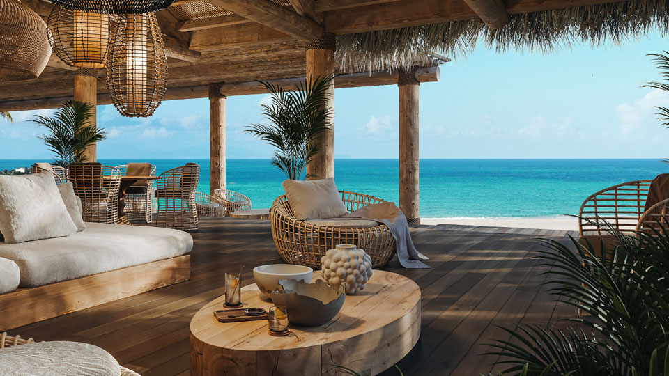 Nikki Beach Resort & Spa