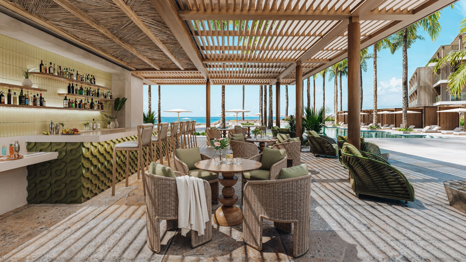 Nikki Beach Resort & Spa